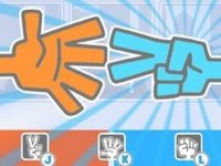 Roshambo Classic Duel